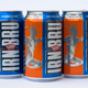 Image for article titled Scottish soda Irn-Bru returns to “old and unimproved” formula